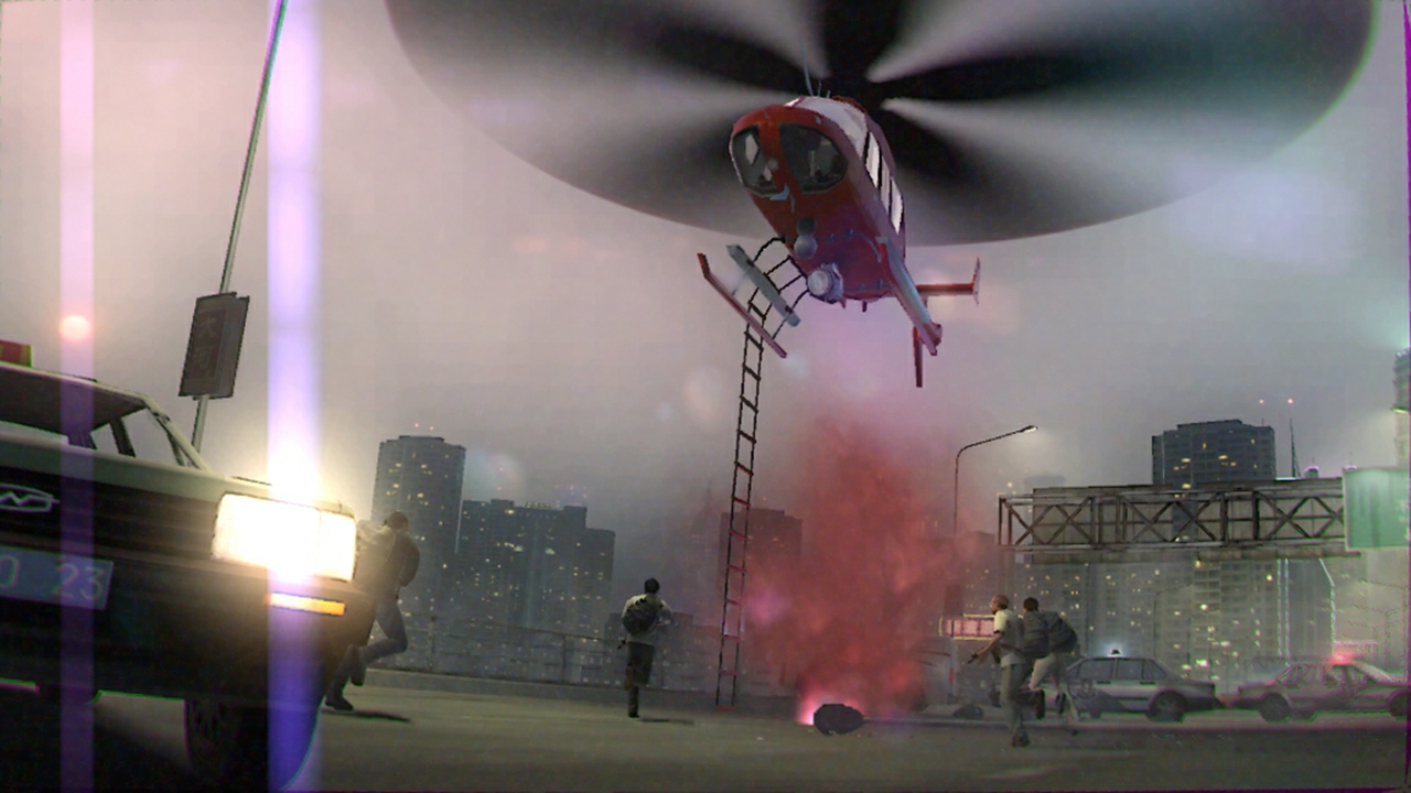 Kane & Lynch 2: Dog Days (Edición Limitada) - Imagen 46